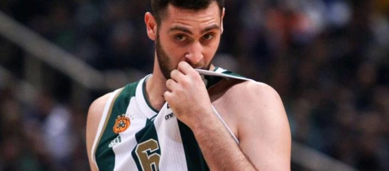 Ψηλέ κοίτα το μπόι σου...